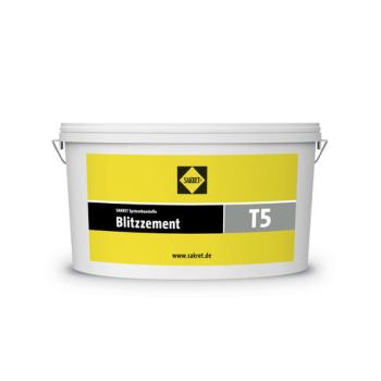 Sakret Blitzzement T5 (5 kg)